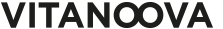 VITANOOVA Logo